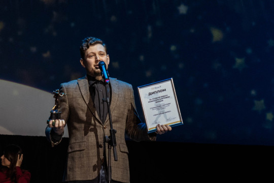 На VOICES вологжан ждут встречи с режиссерами, актерами, музыкантами и деятелями культуры 